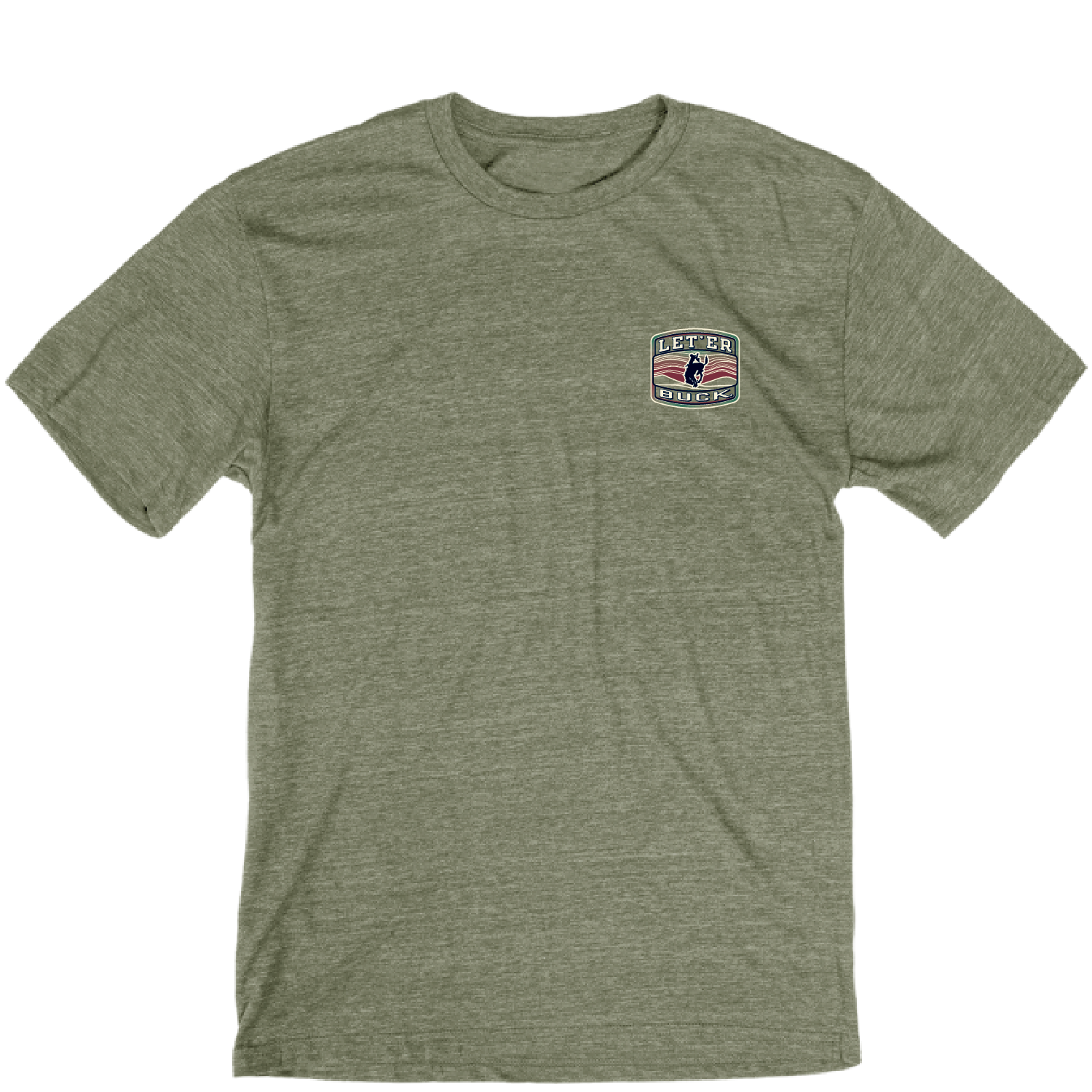 Men's Pendleton Round-Up Tyranny Tee