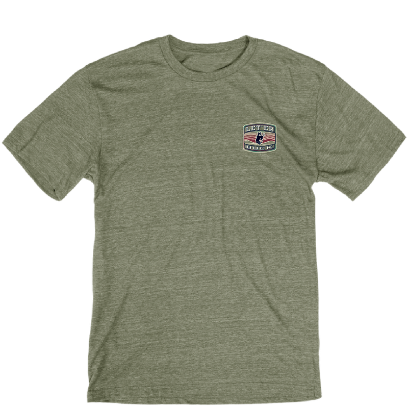 Men's Pendleton Round-Up Tyranny Tee