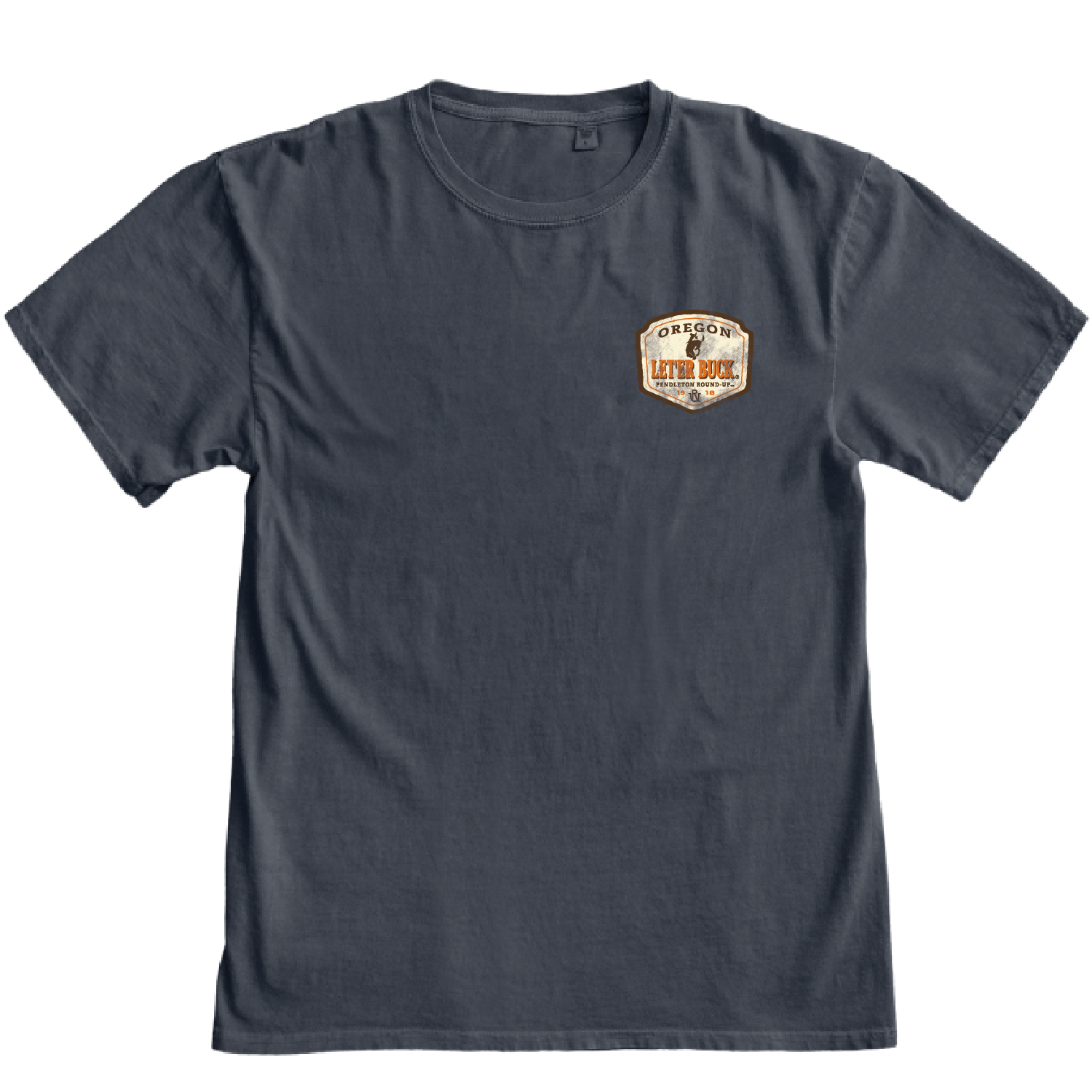 Men's Pendleton Round-Up Royalty Mountain Tee