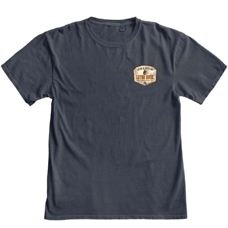 Men's Pendleton Round-Up Royalty Mountain Tee