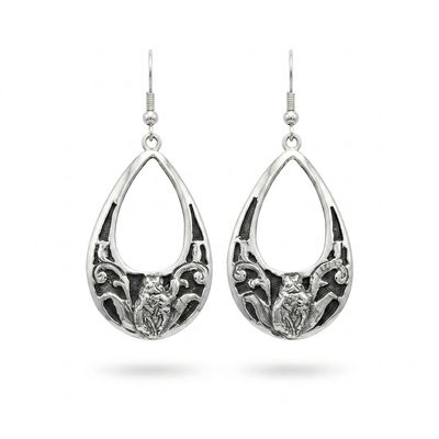 Pendleton Round-Up Vogt Lydia Earrings