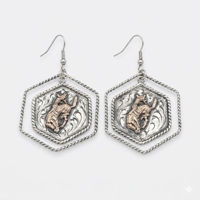 Pendleton Round-Up Vogt Grace Earrings