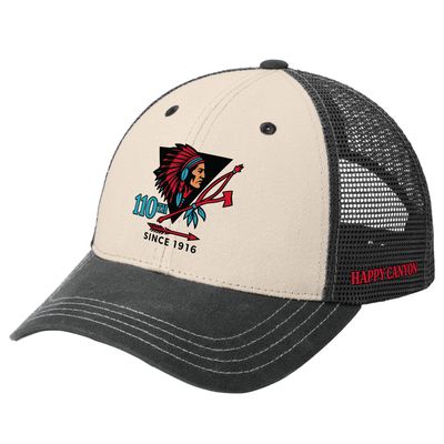 Happy Canyon 110th Anniversary Hat