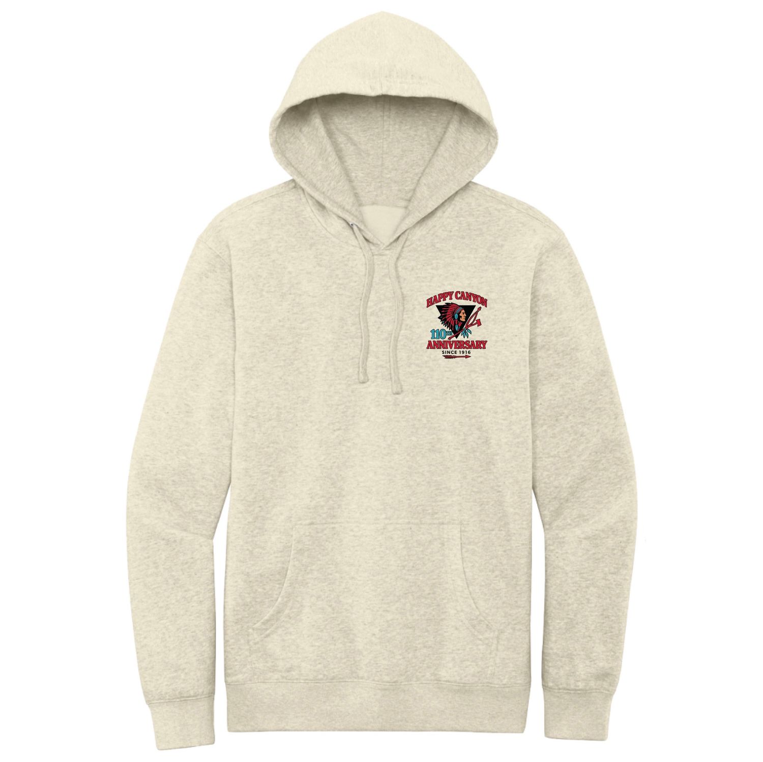 Happy Canyon 110th Anniversary Hoodie