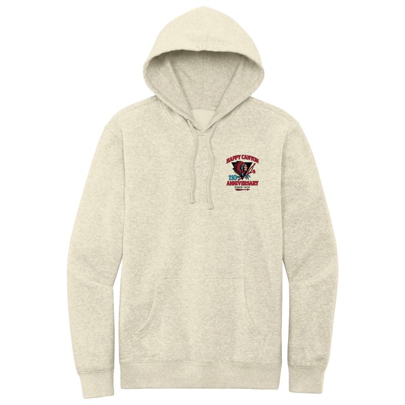 Happy Canyon 110th Anniversary Hoodie