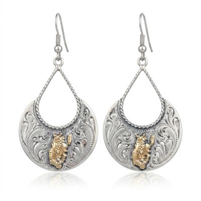 Pendleton Round-Up Vogt Canyon Earrings
