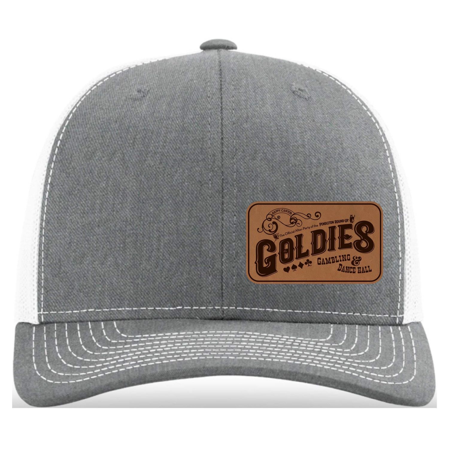 Happy Canyon Goldies Hat