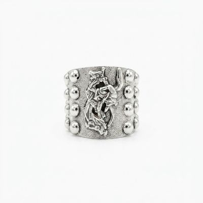 Pendleton Round-Up Vogt Blair Ring