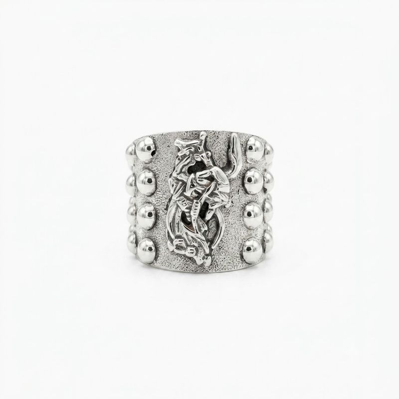 Pendleton Round-Up Vogt Blair Ring