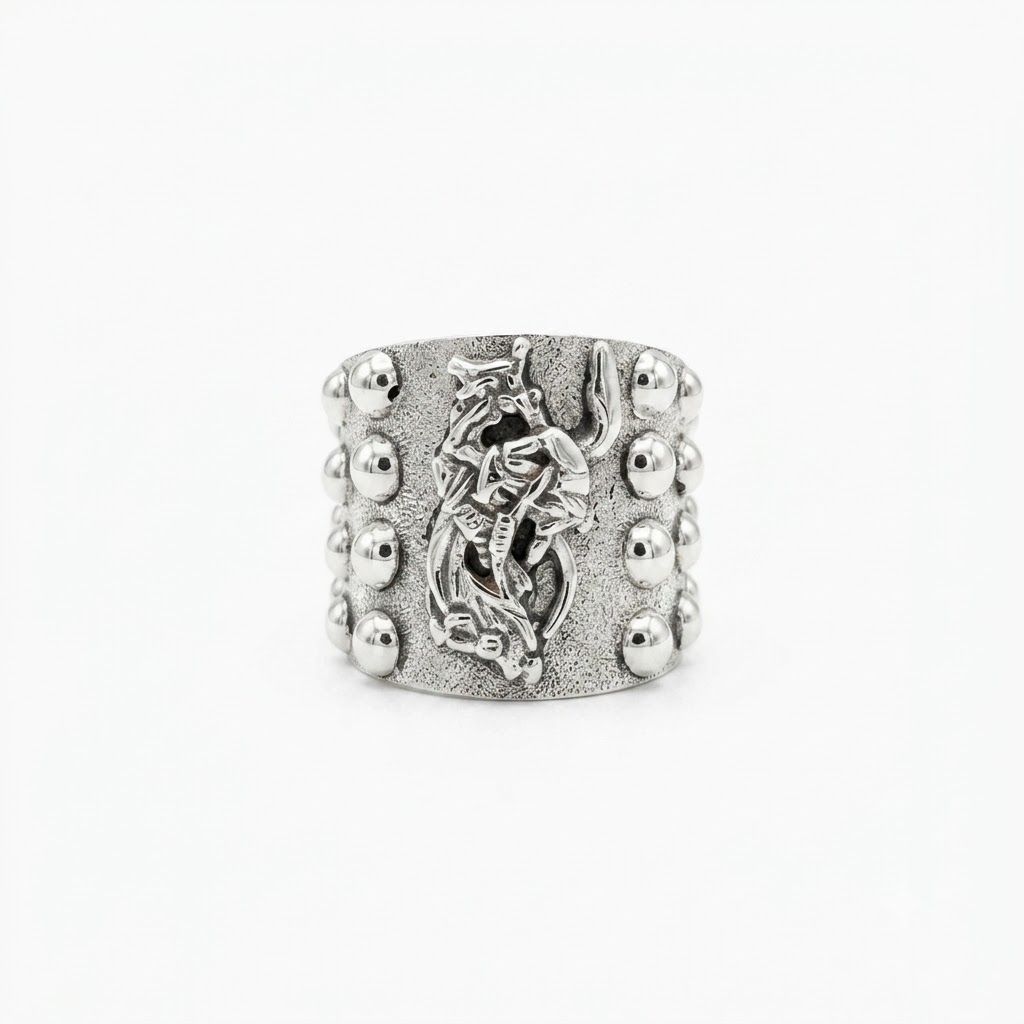 Pendleton Round-Up Vogt Blair Ring, size: size 6