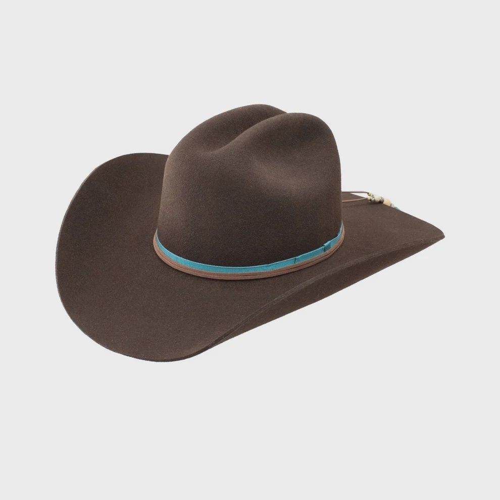 Ladies Pendleton Round-Up Charlie 1 Horse X Lainey Wilson Arrowhead Hat