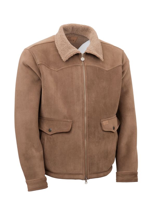 Men's Outback Pendleton Round-Up Cedar Jacket