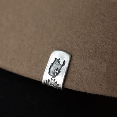 Pendleton Round-Up Brim Lock™ Hat Clip