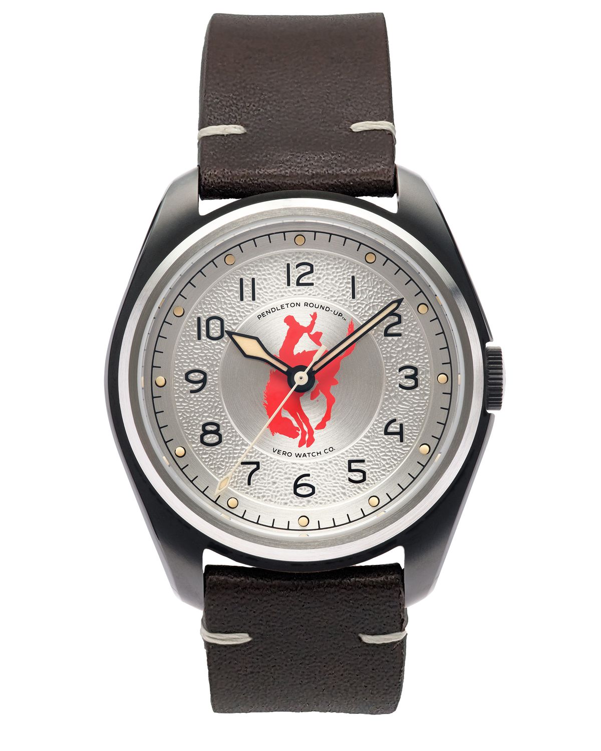 **PRE-ORDER** Pendleton Round-Up Vero Watch