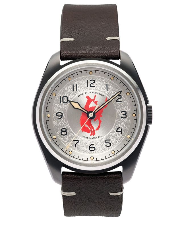 **PRE-ORDER** Pendleton Round-Up Vero Watch