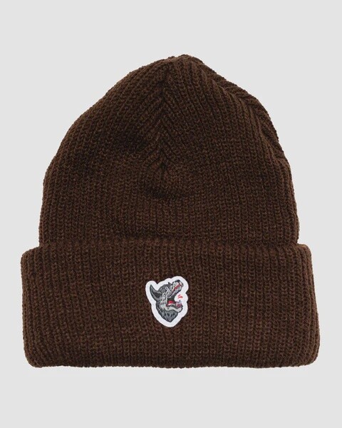 Raised by Wolves Souvenir Watch Cap