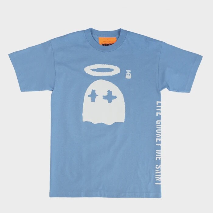 Triple Glow Ghost