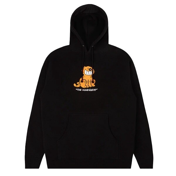 Smile Hoodie