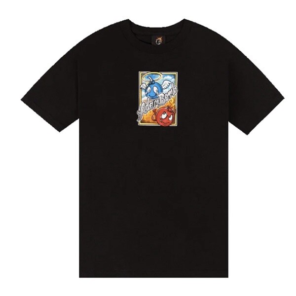 The Hundreds Decisions T-Shirt