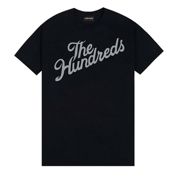 Slant Logo T-shirt