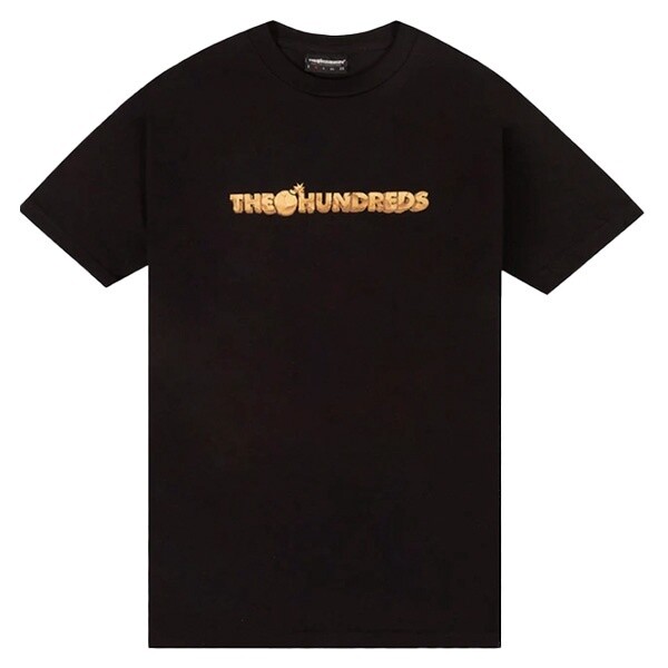 The Hundreds Beast of Bar-den T-shirt