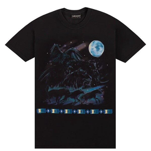 Legacy T-shirt