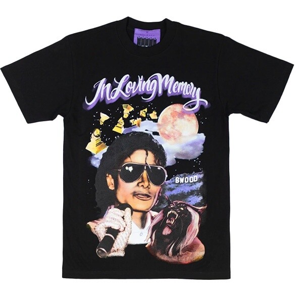 In Loving Memory