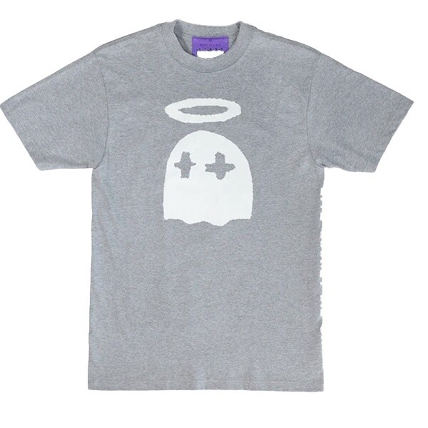 Mono Ghost
