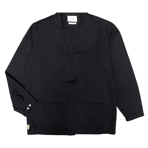 The Ronin Twill