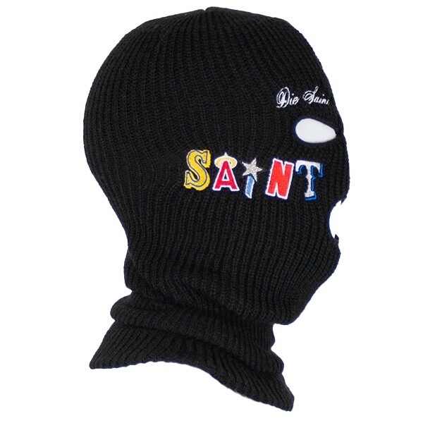 Saint Ski Mask Way