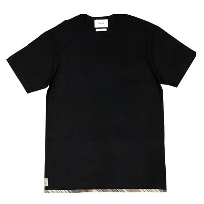 The Luxe Basic T-shirt