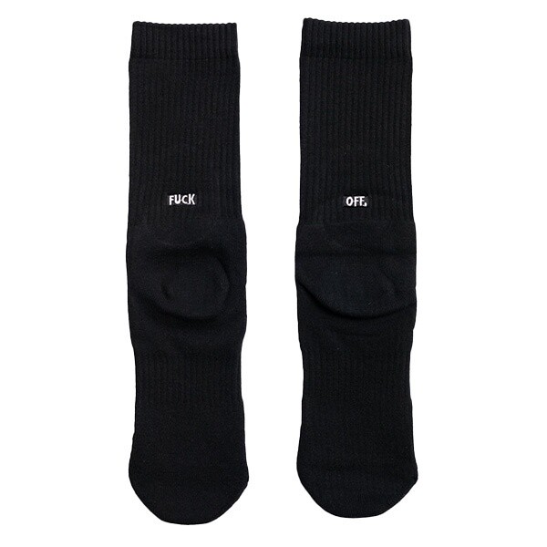 Raised by Wolves Socks