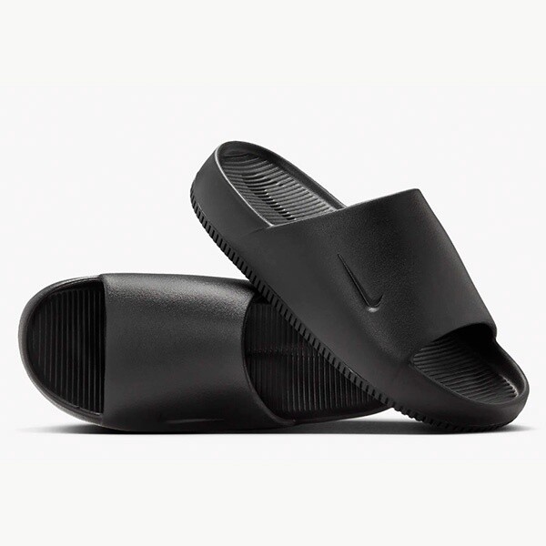 Nike Calm Slide Mens Black FD4116-001