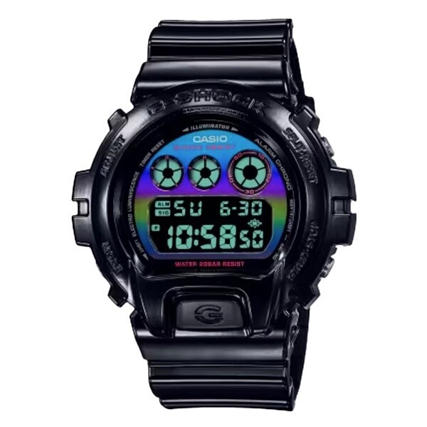 G-Shock DW6900RGB-1