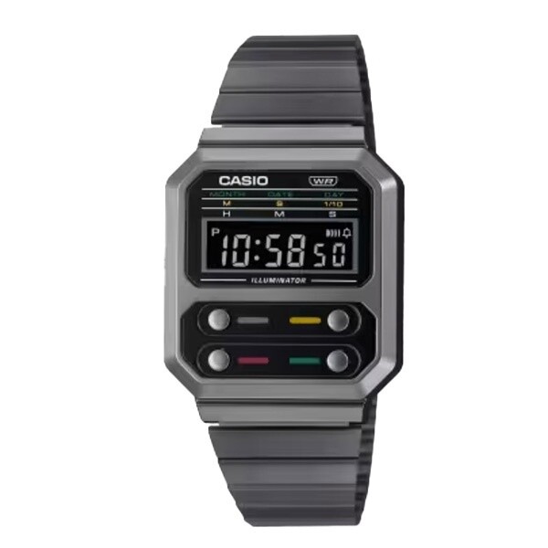 G-Shock A100WEGG-1AV