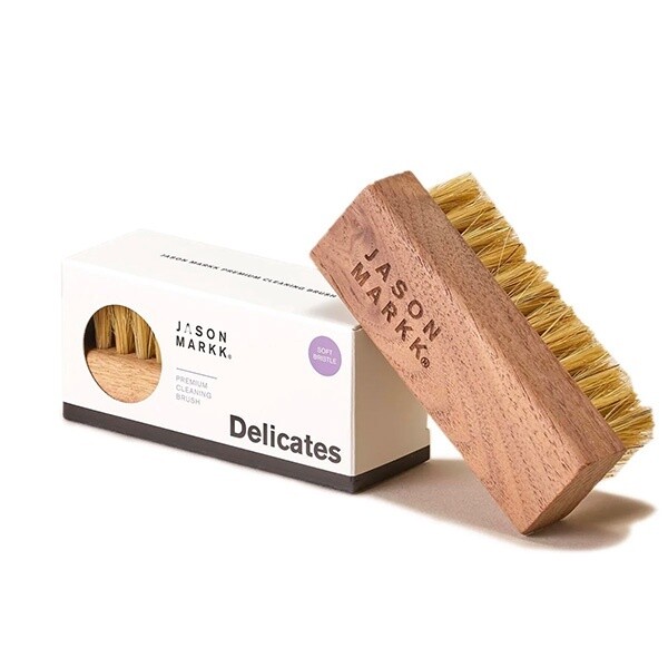 Jason Markk Premium Cleaning Brush