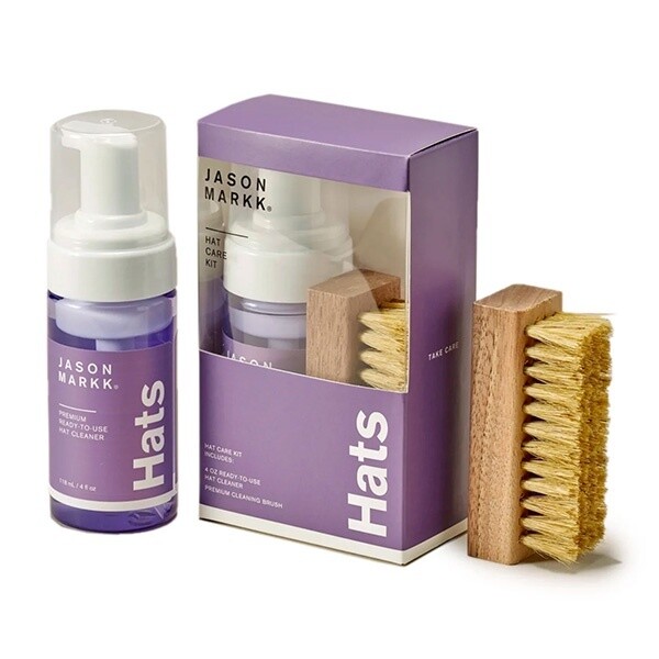 Jason Markk Hat Care Kit