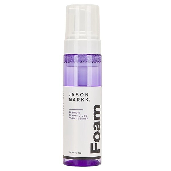 Jason Markk Foam Cleaner