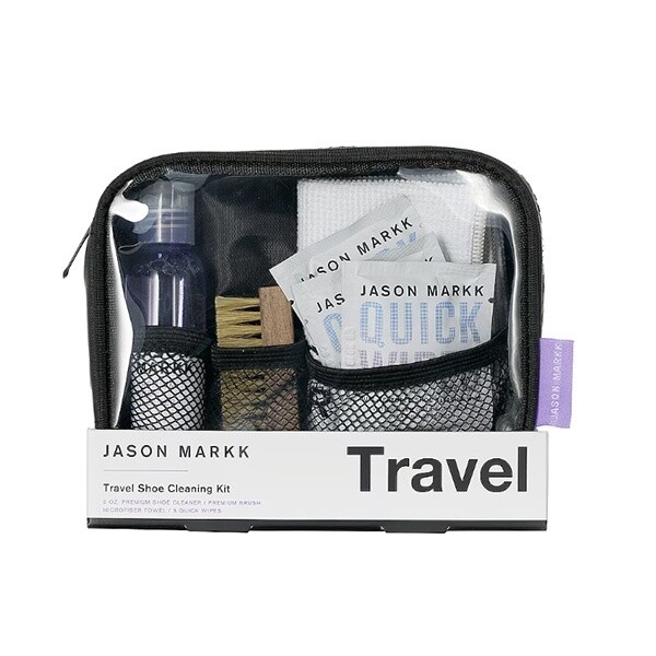 Jason Markk Travel Kit