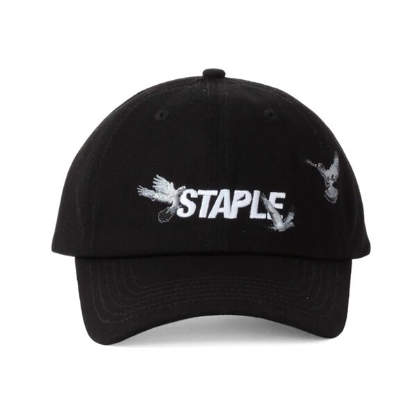 Flock Logo Dad Cap