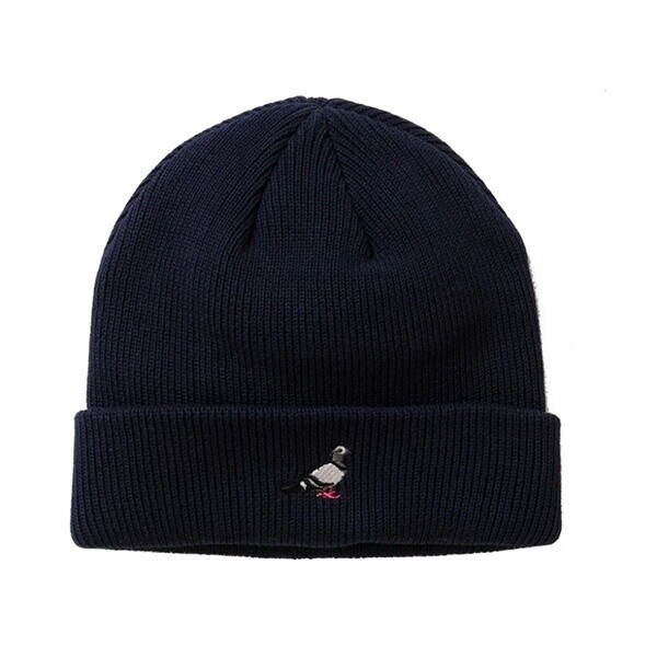 Staple Pigeon Logo Beanie