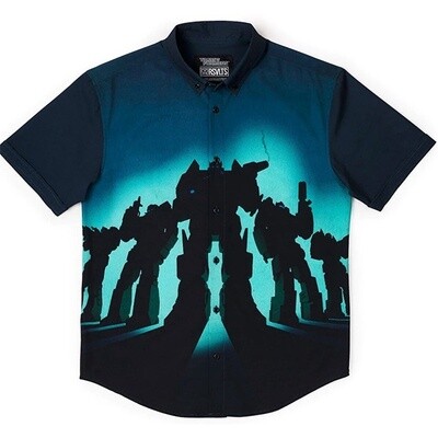 RSVLTS Transformers Roll Out