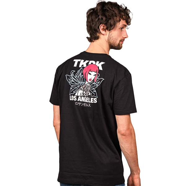 Tokidoki Budding Tee