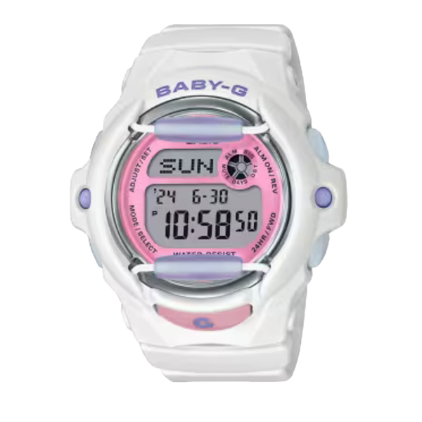 G-Shock BG169PB-7