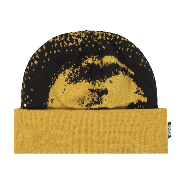 The Hundreds C-3PO Beanie