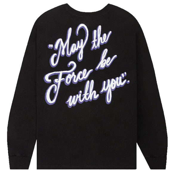 The Hundreds Leia LS Tee