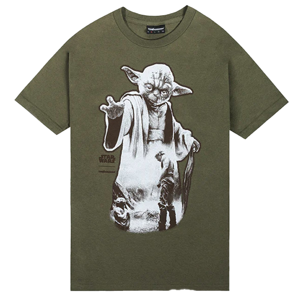 The Hundreds Jedi T-shirt
