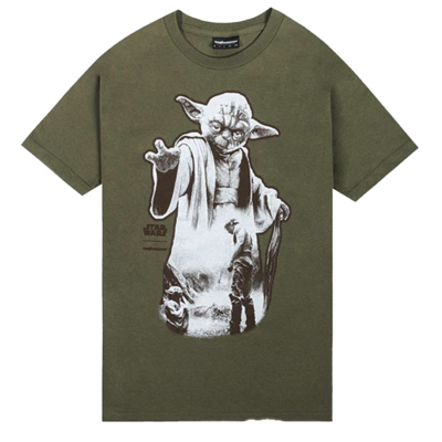 The Hundreds Jedi T-shirt