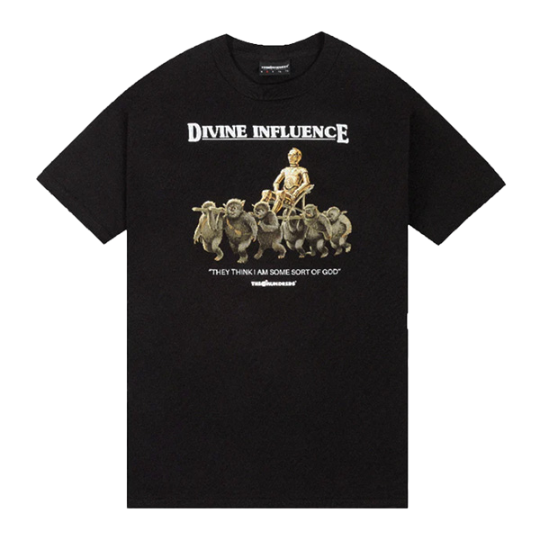 Divine Influence Tee