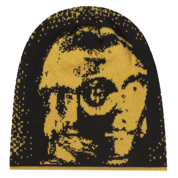 The Hundreds C-3PO Beanie